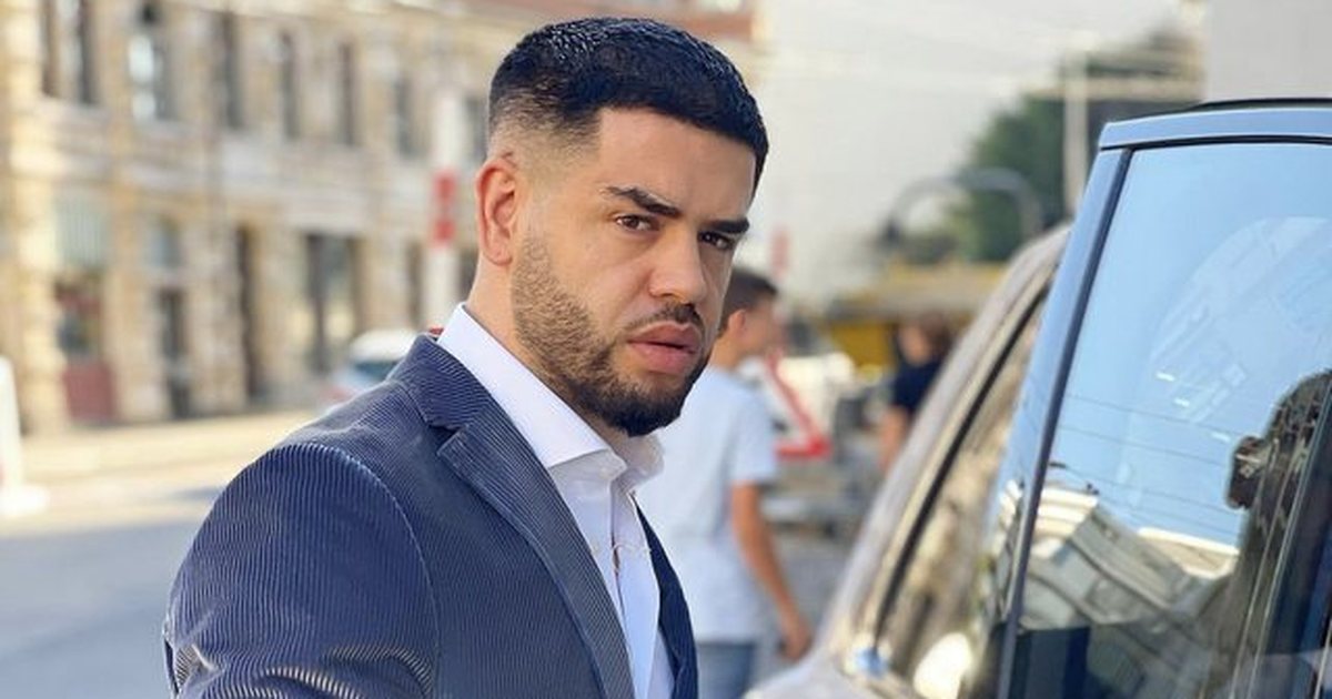 Noizy pas lirimit nga paraburgimi: Kosovën e kam në zemër përgjithmonë