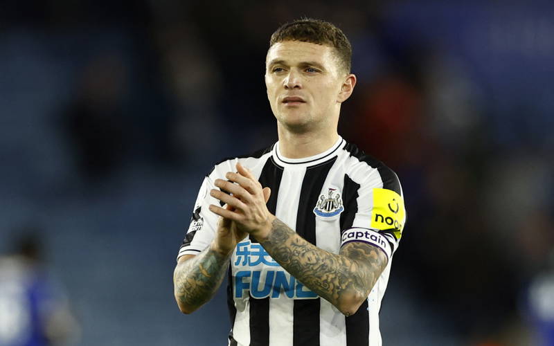 Kieran Trippier pritet të ndryshojë skuadër, por do të mbetet në Premier League