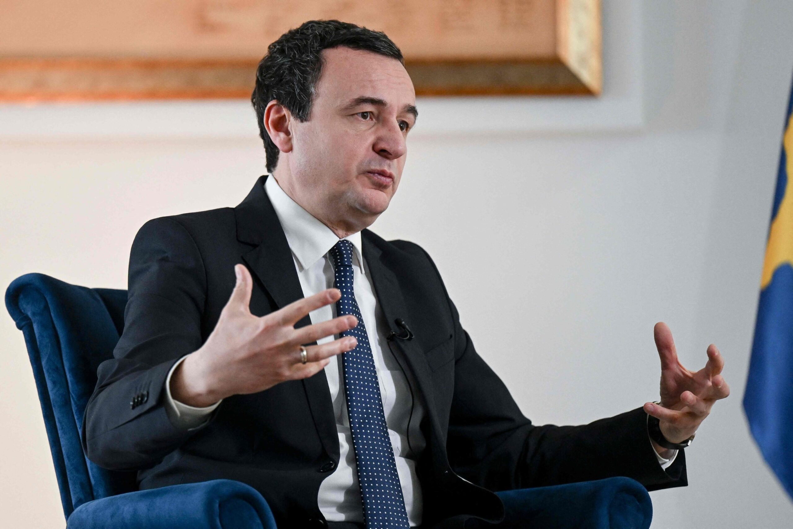 Fillon Konventa Kombëtare Demokratike në Çikago- Kurti, Gashi e Nikaj marrin pjesë me ftesë të NDI