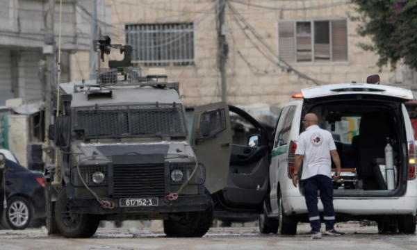 Sulmet izraelite në Bregun Perëndimor vrasin 9 njerëz, sipas zyrtarëve palestinezë