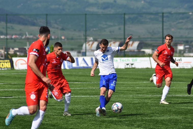 Llapi dhe Gjilani takohen në Podujevë, formacionet zyrtare