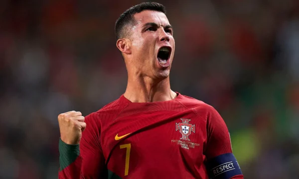 Ronaldo nuk ka vendosur akoma për të ardhmen ndërkombëtare