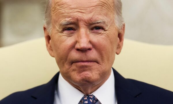 Joe Biden tregon arsyen pse hoqi dorë nga rikandidimi për postin e presidentit të SHBA-ve