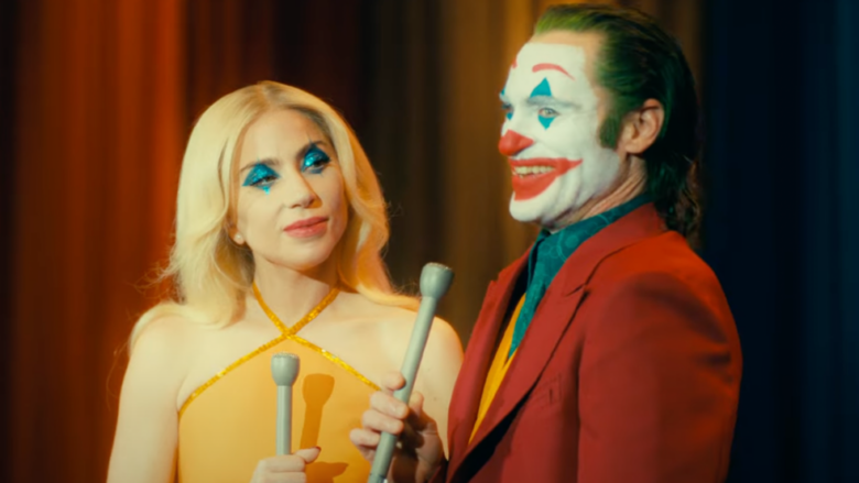 Lady Gaga zbulon detaje të reja rreth filmit “Joker 2”, ku ajo do të luajë rolin kryesor