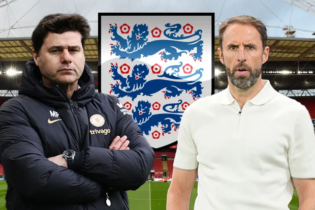 Mauricio Pochetino shihet si favorit kryesor për të zëvendësuar Southgate tek Anglia