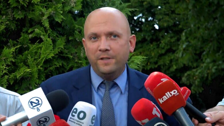 Sarrazin: Nevojiten kompromise jo të lehta mes Kosovës dhe Serbisë