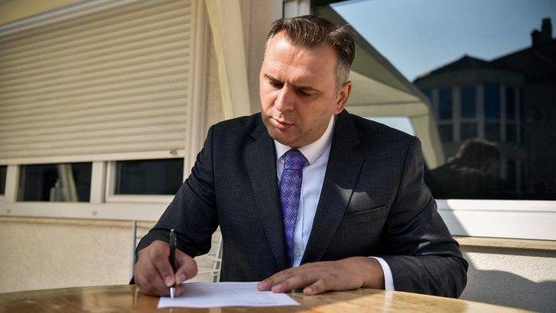 Bajqinovci: LDK pa PDK-në, si peshku pa ujë!