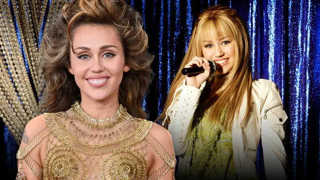 Sukseset nuk kanë fund për Miley Cyrus, bëhet personi më i ri që merr statusin “Legjenda e Disneyt”