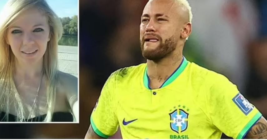 Ish-modelja i kërkon Neymar-it të bëjë analizat e ADN-së: Mund të jesh babai i fëmijës tim