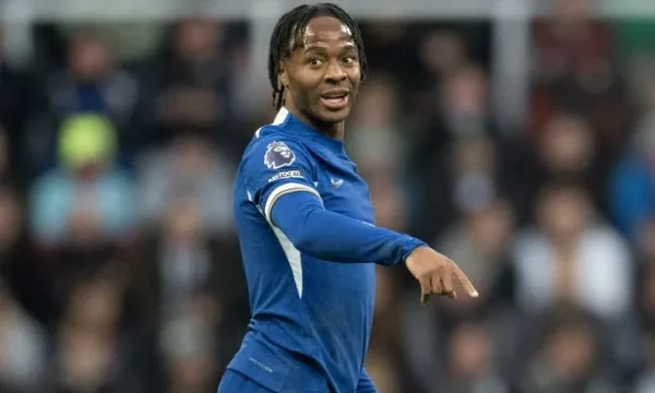 Sterling afër kalimit në Serie A