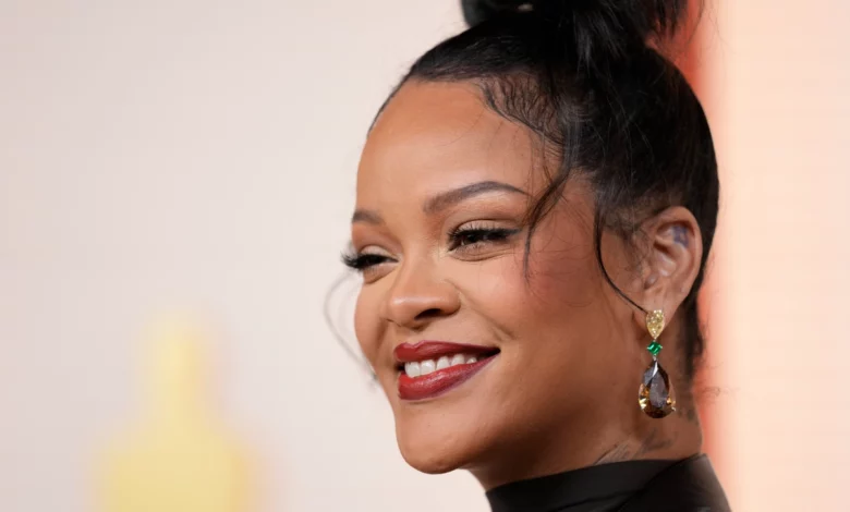 Rihanna më në fund po përgatit publikimin e albumit të nëntë?