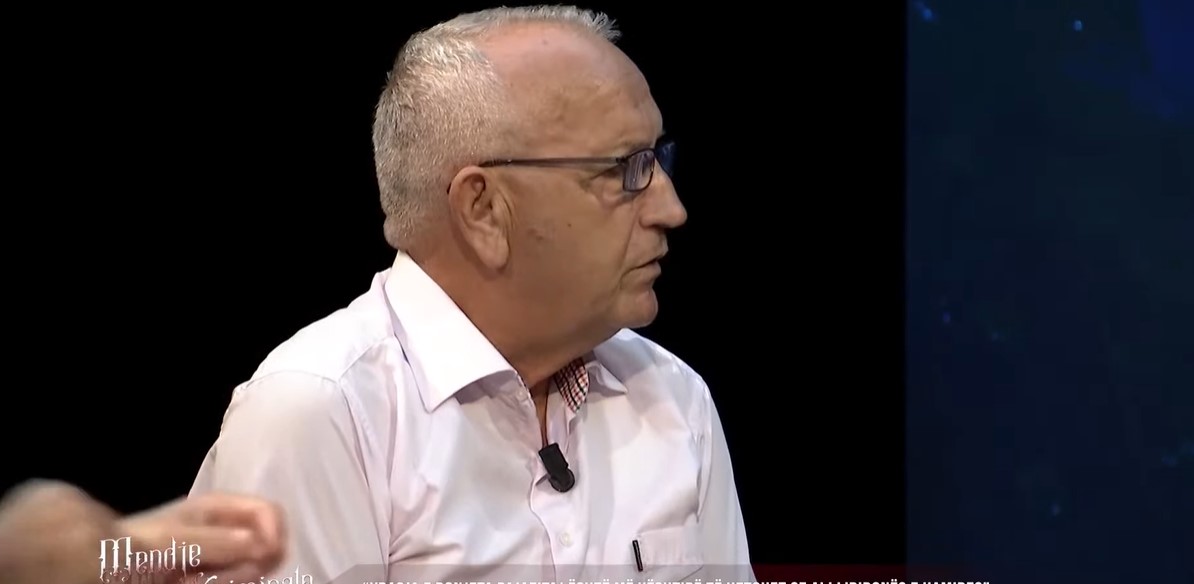 Sylejmani: Naim Murseli është person kontravers, ai është shoqëruar me figura politike