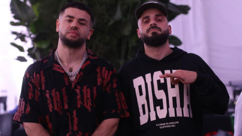 Arrestohen Noizy dhe DJ Crax, Policia e Shqipërisë me deklaratë: Do të ekstradohen në Kosovë