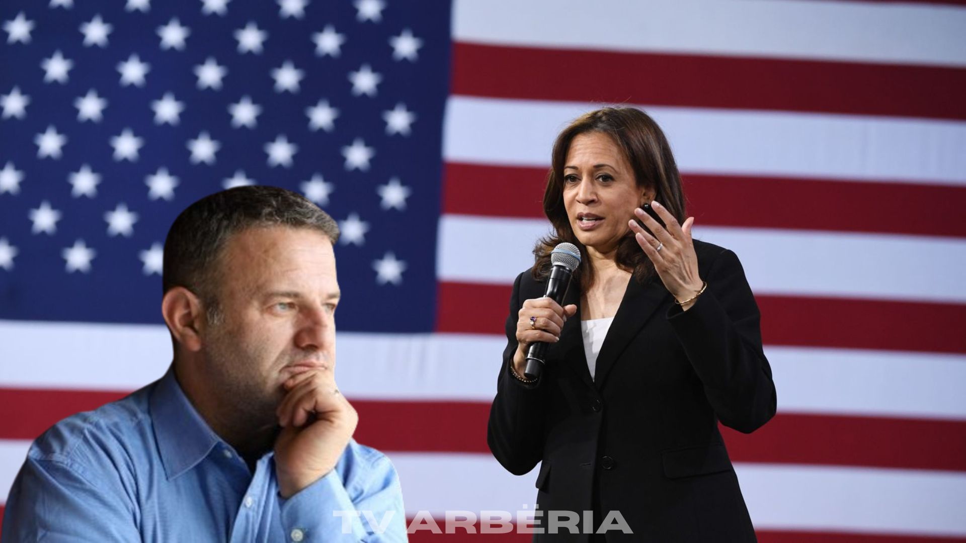 Çfarë do të nënkuptonte fitorja e mundshme e Kamala Harris në një botë gjithnjë e më mizogjene?