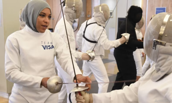 Reagime ndaj ndalimit të hixhabit për sportistet franceze në Lojërat Olimpike