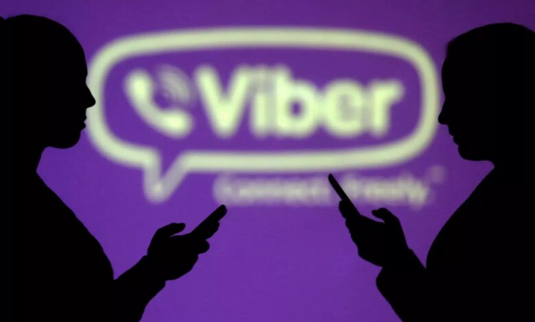 A përdorni Viber? Ky lajm është për ju!