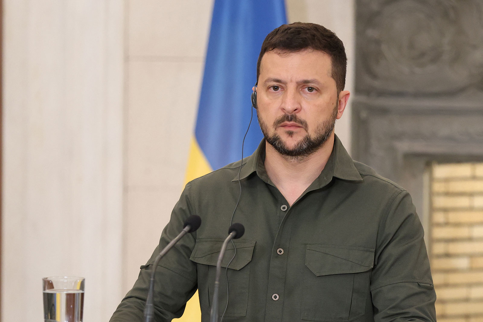 Zelensky do t’i prezantojë SHBA-së në shtator ‘planin e fitores’ të Ukrainës