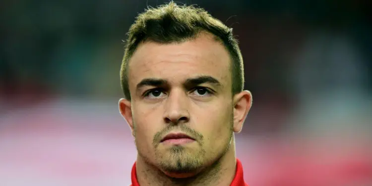 “Faleminderit Xherdan”, Shaqiri largohet nga skuadra amerikane