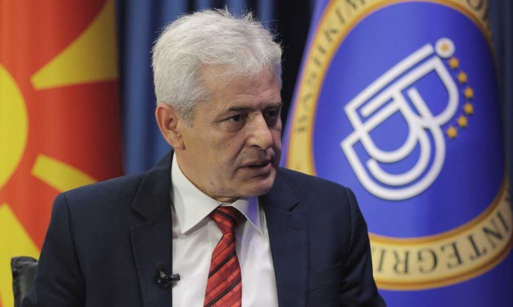 Ahmeti për zgjedhjet në Shqipëri: Një hap më pranë BE-së