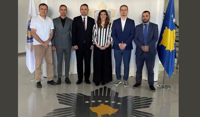 Musliu shpreh shqetësimin e saj për zbulimin e zyrtarëve të AKI-së: Mund të rrezikoj jetën e tyre