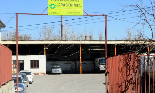 Reçica: Komuna po e shkel ligjin dhe po dëmton `Pastrimin` |VIDEO