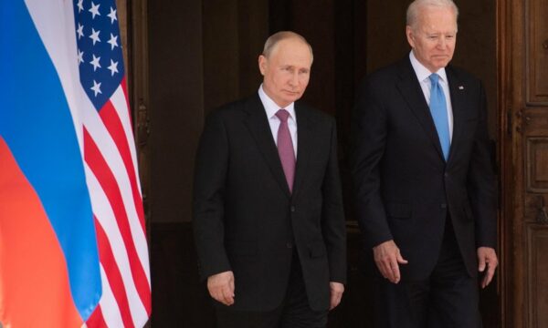 Belgorod shpall gjendjen e jashtëzakonshme, Biden: Informohem nga Kievi për ofensivën në Kursk, është një dilemë për Putinin