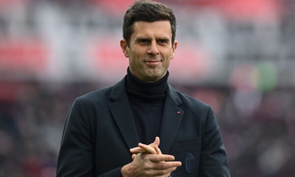 Thiago Motta i pamërshirshëm, largon tetë yje nga Juventusi