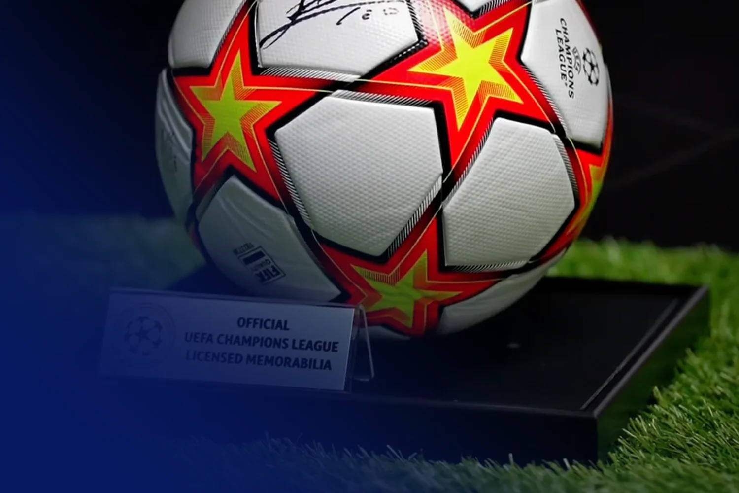 FUTBOLLI EVROPIAN NË PRITJE TË SHORTIT TË CHAMPIONS LEAGUE