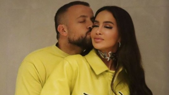 “Ty nuk të zgjatë ma shumë se gjashtë muaj” – Dafina Zeqiri i reagon komentuesit pasi ironizoi për Ferrarin