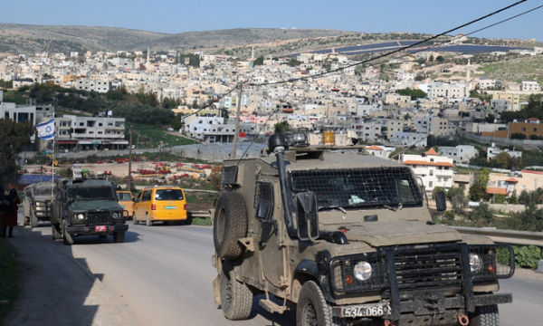 Katër palestinezë të vrarë gjatë një operacioni të Izraelit në Bregun Perëndimor