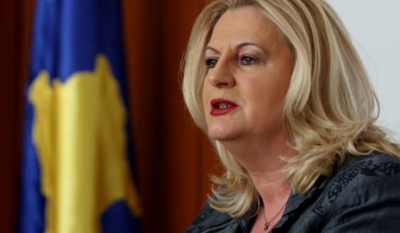 Edita Tahiri: Albin Kurti po ëndërron, nuk do të zgjidhet më kryeministër