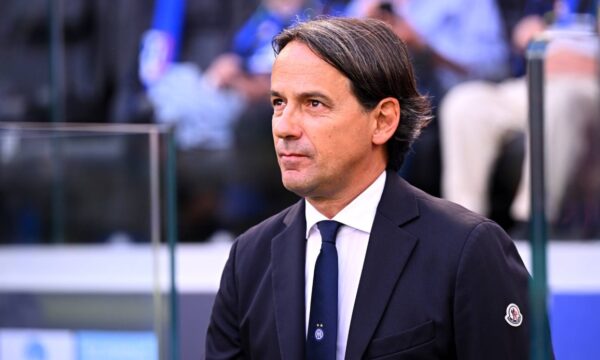 Inzaghi konfirmon mungesën e dy yjeve për ndeshjen hapëse të sezonit të ri