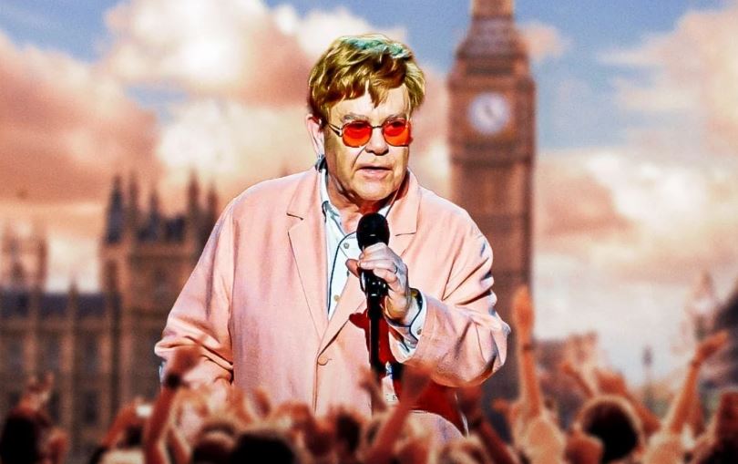 Elton John ka arsye për të festuar, këngëtari shënon 34-vjetorin e shërimit nga alkooli dhe droga