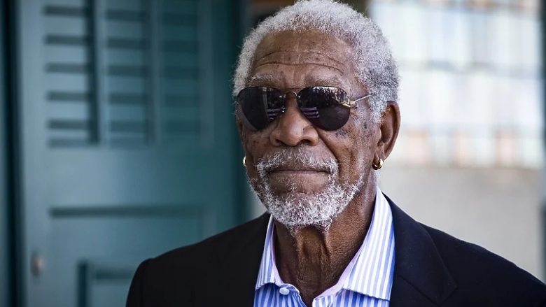 Morgan Freeman zbulon se cili rol është më i rëndësishmi në karrierën e tij: Unë kam respekt për atë film edhe sot