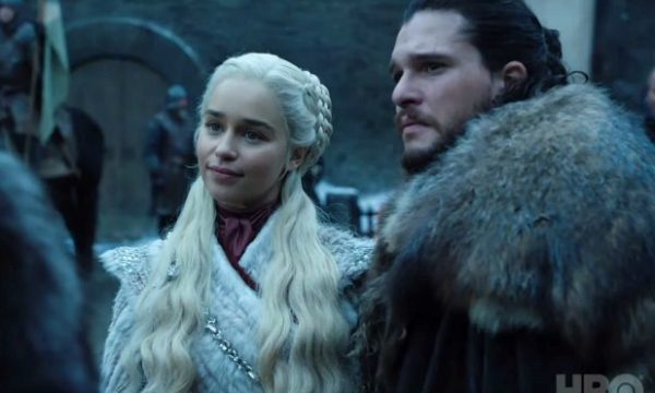 Incident i pabesueshëm në Britani: 6-vjeçares nuk i japin pasaportë për shkak të serialit “Game Of Thrones”