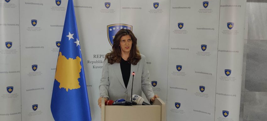 Musliu i reagon Kurtit: Për helmimin e kësaj shoqërie fajtori kryesor je ti Albin