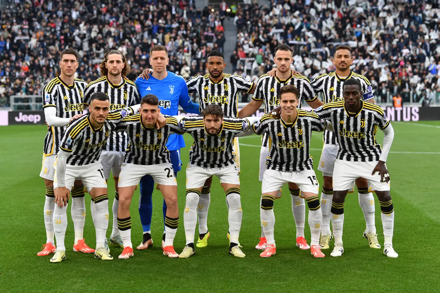 Juventus afër finalizimit me sponzorin e ri për fanella, “Zonja e Vjetër” fiton 25 milionë euro