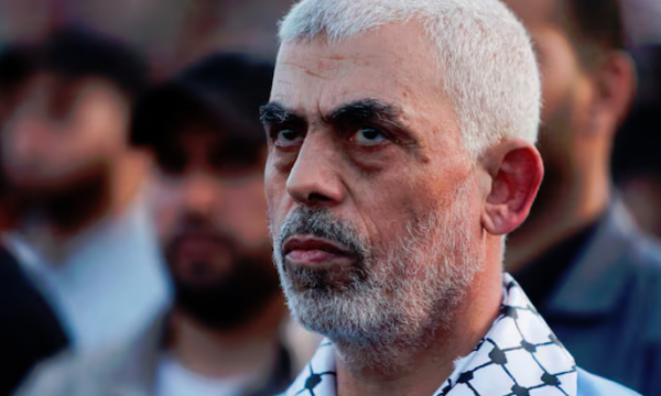 Hamas emëron liderin e Gazës, Yahya Sinwa, pas vrasjes së Haniyeh