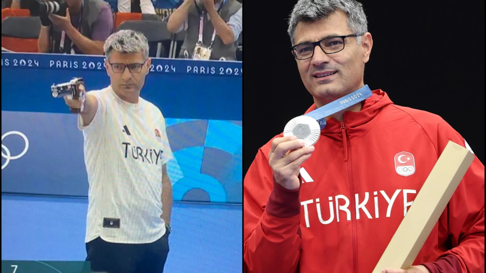 Turku 51 vjeçar bëhet ‘hit’ në rrjetet sociale – fitoi medaljen e bronztë në Olimpiadë në mënyrë të çuditshme!