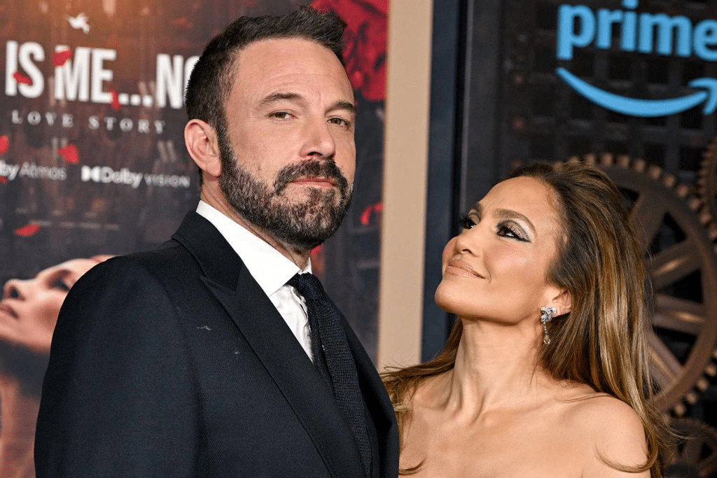 Jennifer Lopez thyen heshtjen me postimin e parë në rrjetet sociale që nga kërkesa për divorc nga Ben Affleck