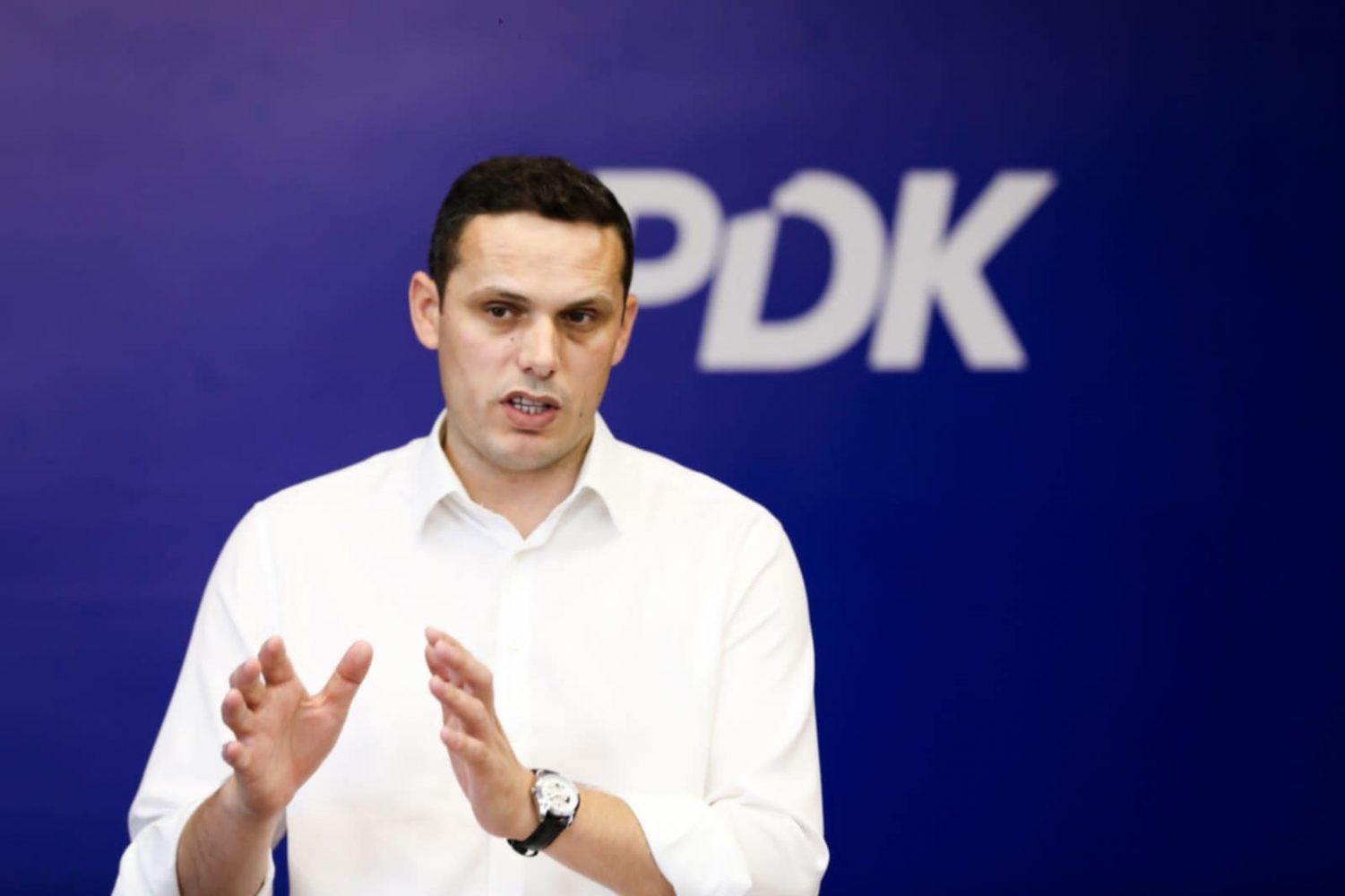 Gruda: Avni Dehari pranoi një të vërtetë, po s’pati guxim ta lexojë aktgjykimin deri në fund