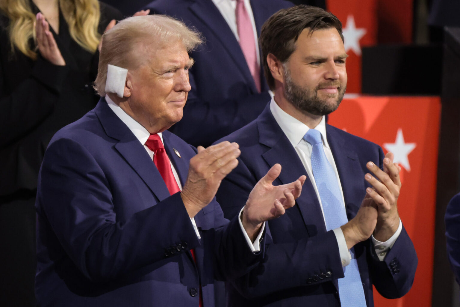 Kush është J.D. Vance, kandidati republikan për nënpresident të SHBA-së?