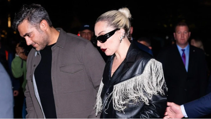 Lady Gaga dhe Michael Polansky po medojnë për martesë