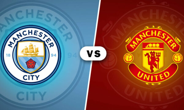 Publikohen formacionet zyrtare: Manchester City – Manchester United