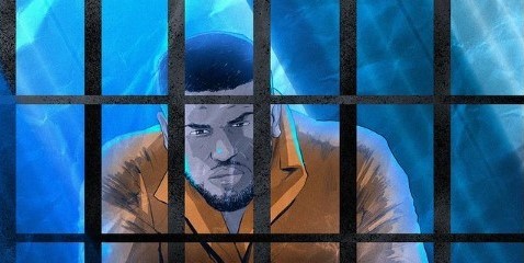 Noizy: Plani i politikës ishte të më ndalnin, por Zoti kishte plane të tjera për mua
