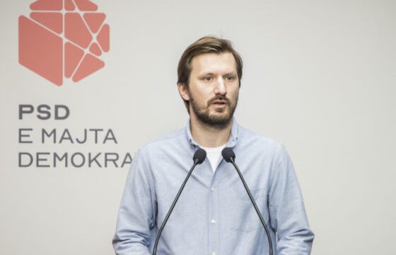 Nushi: Koncentrohu kryeministër, për 4 vjet the se e ke largu ndikimin serb, sot thu se Serbia ka ndiku në zgjedhje