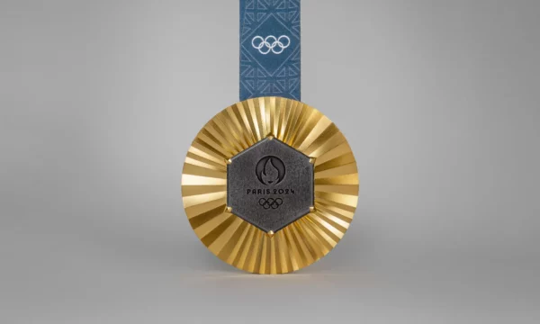 Dita e tetë e Lojërave Olimpike, SHBA shkon në 61 medalje