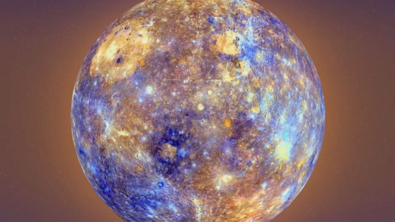 Nuk e kemi ditur, por ky është planeti që fsheh një thesar të vërtetë diamantesh