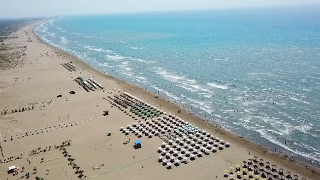 Turizmi shqiptar humb shkëlqimin, 121 mijë turistë nga Kosova më pak gjatë 2025