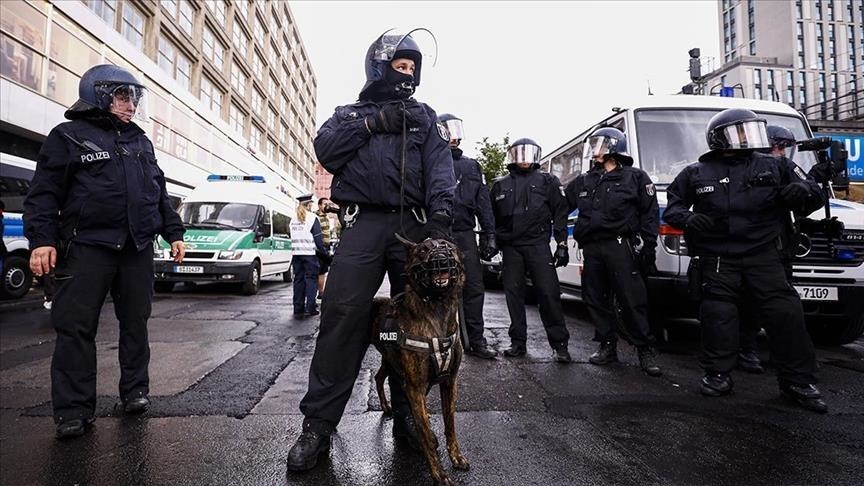 Policia gjermane: I dyshuari për sulmin në festival u dorëzua dhe e pranoi krimin